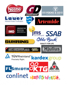 Few companies using B1i Framework