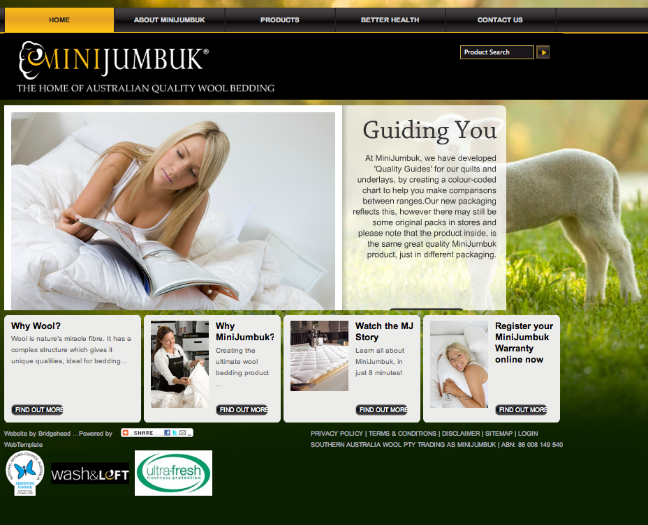 minijumbuk