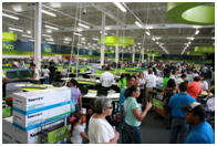 IVOO Store