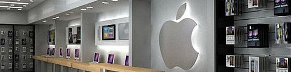 Apple Store running iVend Retail - banner Apple Store running iVend Retail - banner